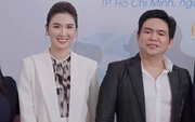 Ngọc Loan chủ động công khai ảnh cùng bác sĩ Chiêm Quốc Thái