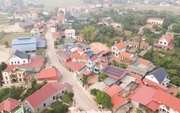 Sắp xếp thôn, tổ dân phố ở Thái Nguyên: Hơn 5.000 người hoạt động không chuyên trách dự kiến nghỉ