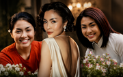 Đóng phim từ 16 tuổi, Tăng Thanh Hà trở thành "ngọc nữ màn ảnh" thế nào?