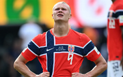 Erling Haaland nhận tin dữ, nhiều cầu thủ Na Uy đổ bệnh chỉ vài ngày trước trận tứ kết World Cup gặp tuyển Anh
