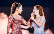 Thu Minh và Hương Tràm không nhìn mặt nhau suốt 14 năm vì lý do gì?