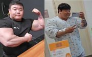 Youtuber thể hình nổi tiếng đột ngột qua đời ở tuổi 34, video cuối cùng anh đăng lên mạng khiến nhiều người vừa giận vừa thương