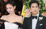 Đang nóng tin Jennie (BLACKPINK) cự tuyệt Kim Soo Hyun tới cùng