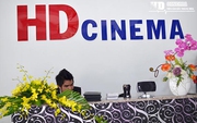 Sài Gòn: Tận hưởng cảm giác xem phim "cực đỉnh" tại HD Cinema cafe