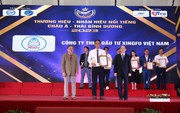 Bùng nổ “cơn sốt” cửa hàng Xingfu Việt Nam với phí nhượng quyền chỉ “0” đồng