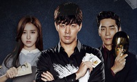 Liar Game Tvn 14 Tin Tức Mới Nhất 3 Li Do 365 Repeat The Year Bung Nổ Ngay Tập đầu đề Tai Xuyen Khong Lắm Twist Mở Man Gọn Lẹ Cho Ai