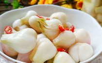 Món ăn có sẵn trên mâm cơm ngày Tết của người Việt: Là "kho" men tiêu hoá, tăng miễn dịch cực đỉnh