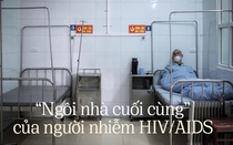 Là bác sĩ nhưng không dám nói, luôn sợ con đi học bị kỳ thị và những ám ảnh phía sau cánh cổng Bệnh viện 09 ở Hà Nội