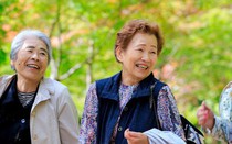5 thói quen giúp người Nhật có tuổi thọ cao nhất thế giới: Chạy bộ xếp cuối cùng, bí kíp thứ 3 là điều 99% không ai nghĩ tới