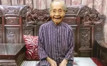 Cụ bà sống thọ 110 tuổi nhờ 4 thói quen đơn giản, không phải tập thể dục