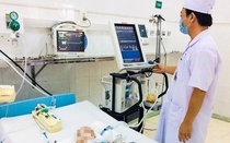 Hà Nội: Ghi nhận 212 ca mắc sởi, dự báo xu hướng tăng ở nhóm trên 6 tuổi