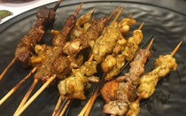 1 quả, 2 rau, 3 nước, 4 thịt trong "hội bạn thân" với tế bào ung thư nhưng nhiều người lại ăn 7-8 loại mỗi ngày