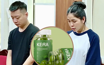 Kẹo rau củ KERA chứa 33% Sorbitol - nguyên liệu làm thuốc xổ: Dùng quá liều sẽ gây nguy hại thế nào?