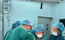 Tự ý phá thai bằng thuốc mua trên mạng, bác sĩ cắt tử cung cứu sản phụ