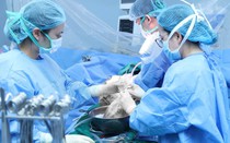 Nữ nhân viên y tế 46 tuổi hiến tạng sau chết não vì đột quỵ xuất huyết não: Đến giây phút cuối vẫn cứu sống nhiều người
