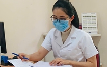 Nữ bác sĩ sản khoa và hành trình hồi sinh kỳ diệu nhờ trái tim người lạ