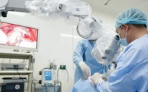 Ước mong của ‘ người gác đền’ thính giác