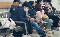 Bác sĩ gọi điện xin lỗi người bệnh về sự chậm trễ