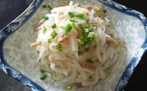 5 món là "báu vật" dưỡng phổi: Vừa rẻ vừa quen, ra chợ là mua ngay được!