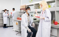 RMIT mở ngành học mới dành cho những “Teén Đồ” của thực phẩm