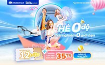 Shining Days DND 2024: Hỗ trợ đến 40% chi phí phẫu thuật điều trị tật khúc xạ