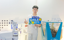 SMILE pro DND - Công nghệ hiện đại, an toàn được dàn TikToker tin chọn để chia tay kính cận