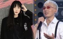 Mai Âm Nhạc ngầm xác nhận đang hẹn hò B-Wine, Rap Việt lại "mai mối" thành công cho cặp đôi mới?