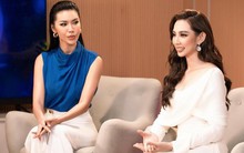 Minh Tú công khai bạn trai, giữ lời hứa với Hoa hậu Thùy Tiên