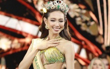 Sau thành công của Thuỳ Tiên, Việt Nam sẽ đăng cai tổ chức Miss Grand International 2023