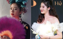 Á khôi ĐH Ngoại thương: Cô gái dân tộc Mường xinh đẹp ngày đi học, tối "bay nhảy" trên sân khấu làm MC