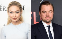 Leonardo DiCaprio và Gigi Hadid chưa hẹn hò, vẫn đang "dạo chơi"