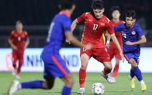 Ra mắt đại thành công, tương lai nào cho dàn sao trẻ Việt Nam ở AFF Cup?
