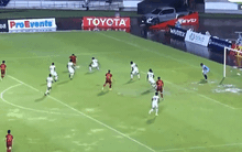 "Tội đồ" Supachok lập siêu phẩm, Thái Lan thắng an ủi tại King’s Cup 2022