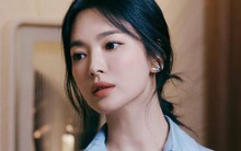 BXH nữ diễn viên Hàn được yêu thích nhất tại nước ngoài năm 2023: Bị chê hết thời nhưng Song Hye Kyo đánh bại loạt ngôi sao để giữ vị trí đầu tiên