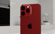 iPhone 15 Pro Max thì ra xịn thế này: Thiết kế "nổi bần bật" với nâng cấp chưa từng có, lại còn thêm màu đỏ siêu sang