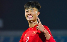 Người hùng U20 Việt Nam và chuyện chưa kể phía sau siêu phẩm đẳng cấp thế giới