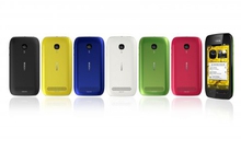 Cùng khám phá Nokia Belle siêu hot 