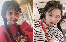 Trùng hợp thú vị: Cả HyunA và Sulli đều cùng làm điều này khi gặp scandals tình cảm