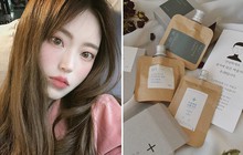 Tuy lạ tai nhưng đây lại là 4 thương hiệu skincare Hàn cực "xịn sò" đang khiến hội cuồng chăm sóc da bàn tán không ngớt