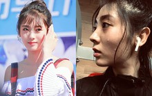 “Tình đầu quốc dân” Hình Phi cũng từng khổ sở vì mụn bởi sai lầm từ bước chăm da đầu tiên mà nhiều người mắc phải