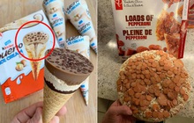 Những lần thực khách vỡ oà trong sung sướng vì nhận được phần ăn vượt ngoài cả mong đợi, bạn trải qua cảm giác này chưa?