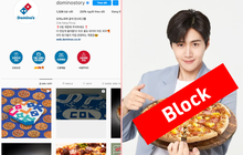 Rất nhanh: Vừa lộ tin ép bạn gái phá thai, nam chính Hometown Cha-Cha-Cha bị một hãng pizza nổi tiếng "block" ngay lập tức!