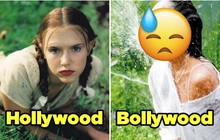 Ấn Độ từng có "Lolita bản nhái" với chuyện tình ông - cháu gây rúng động, nhạy cảm đến đâu mà diễn viên nữ phải tìm đến cái chết?