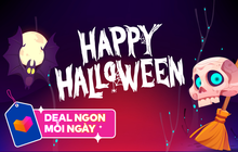 Rinh ngay set đồ Squid Game để bắt trend giới trẻ và đón đầu Halloween năm nay