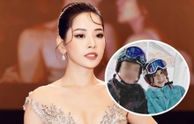 Chi Pu vẫn follow thiếu gia Hà Thành từng là tình cũ của Quỳnh Anh Shyn, giữ mối quan hệ tốt đẹp hay chưa chia tay?