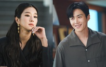 Rùng mình “lời nguyền” Baeksang 2021: Kim Seon Ho và “điên nữ” Seo Ye Ji cùng đoạt giải, kết cục cả 2 đều dính phốt tình ái chấn động