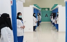 Saudi Arabia tiết lộ loại vaccine hiệu quả nhất trong phòng ngừa biến chủng Covid-19