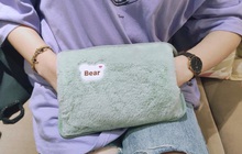 Gợi ý 5 kiểu đồ giữ nhiệt cho nàng công sở sợ lạnh