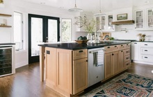 Dọn bở hơi tai bếp vẫn bẩn vì bỏ sót 5 khu vực này, chị em mau sửa kẻo hối không kịp