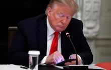 Donald Trump yêu cầu tòa án ra lệnh cho Twitter khôi phục tài khoản của mình